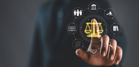 Legal Help Made Simple