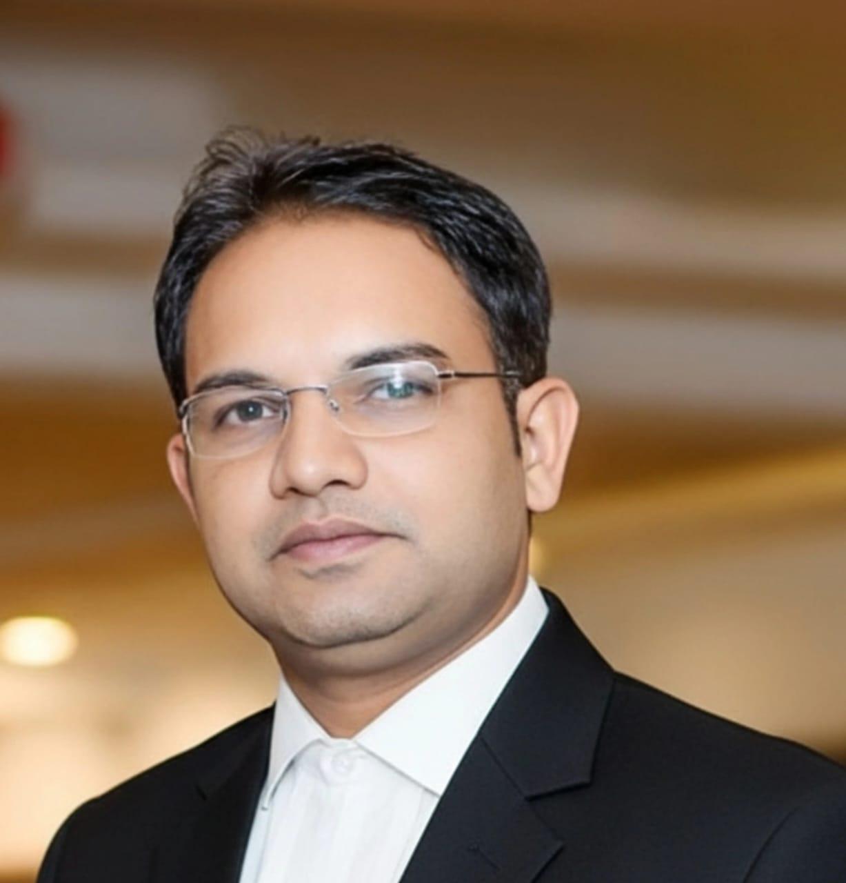 Adv Raman Sahu's profile picture