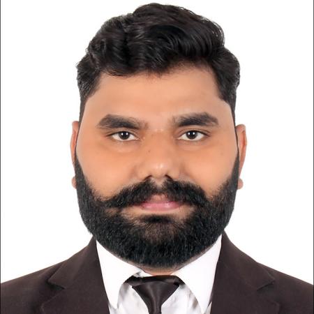 Profile image of Anupam Tiwari 