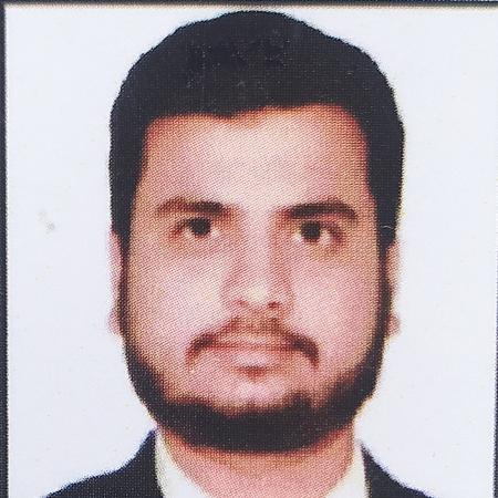Profile image of Vivek pandey 