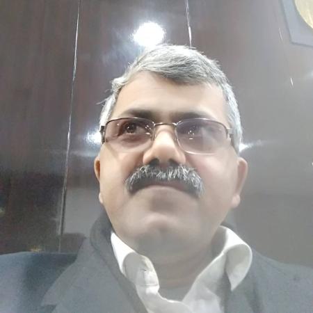 Profile image of Ramesh Chandra