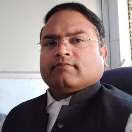 Profile image of Nitin Kumar Verma