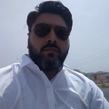 Lawyer Profile Image