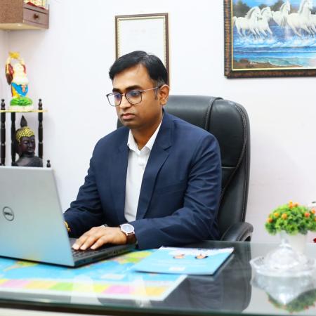 Lawyer Profile Image