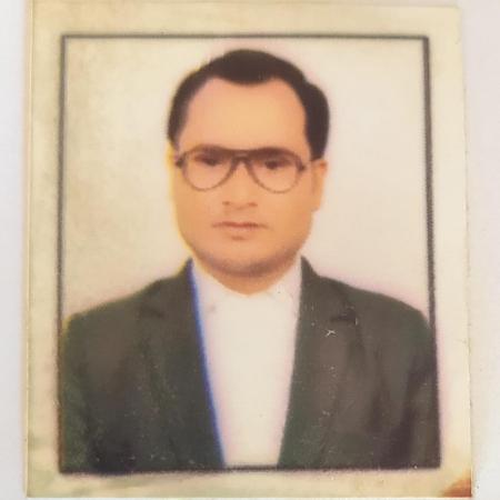 Lawyer Profile Image