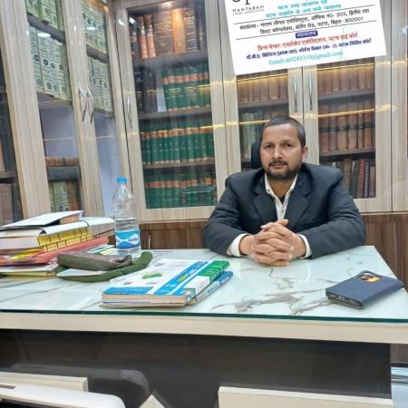 Lawyer Profile Image