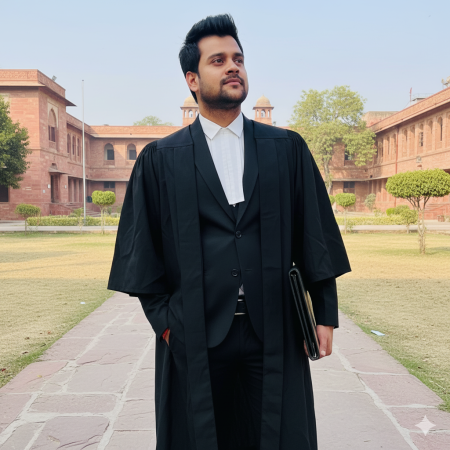 Lawyer Profile Image