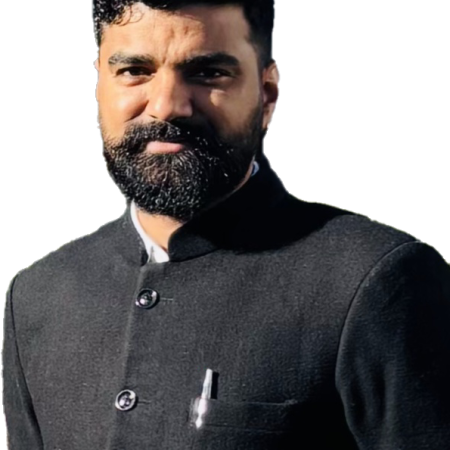 Lawyer Profile Image