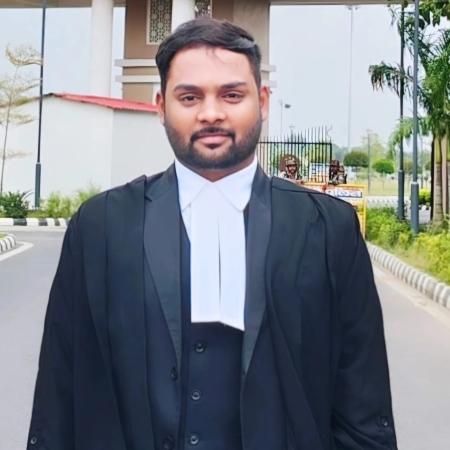 Lawyer Profile Image