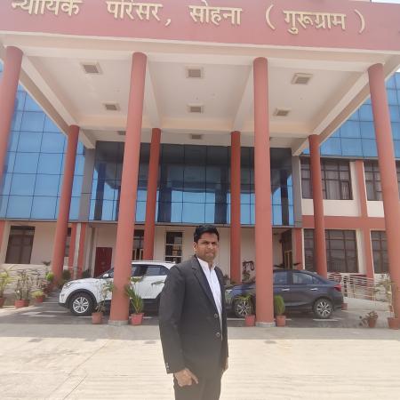 Lawyer Profile Image