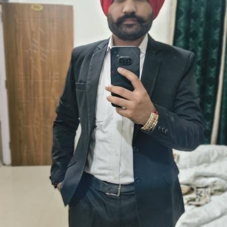 Profile image of Shubhjeet singh