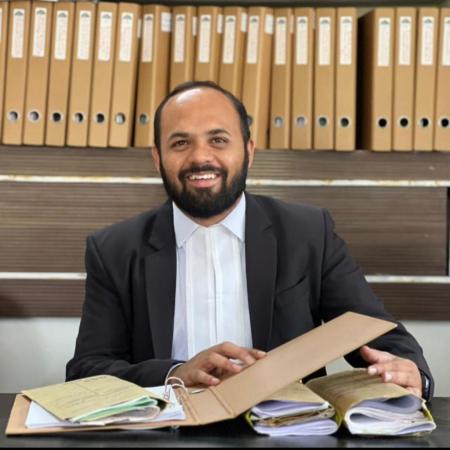 Lawyer Profile Image