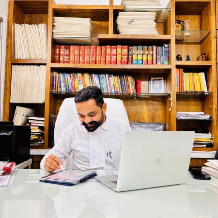 Lawyer Profile Image