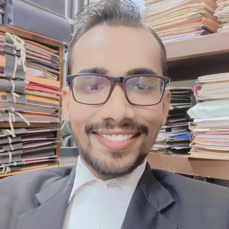 Lawyer Profile Image