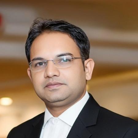 Lawyer Profile Image