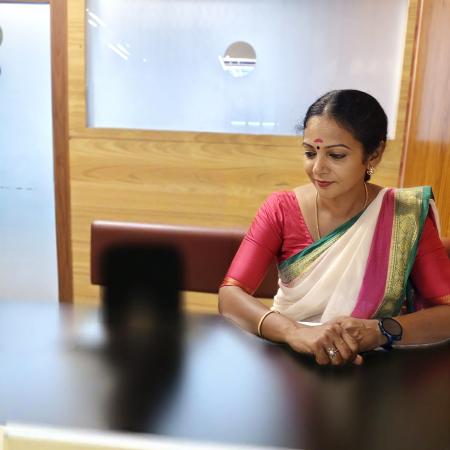 Lawyer Profile Image