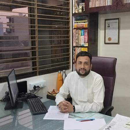 Lawyer Profile Image