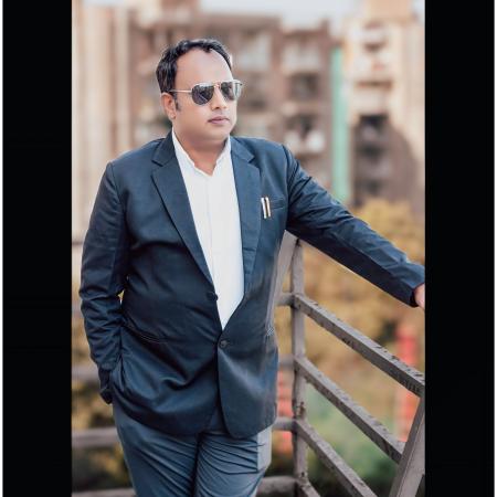 Profile image of Adarsh Varma