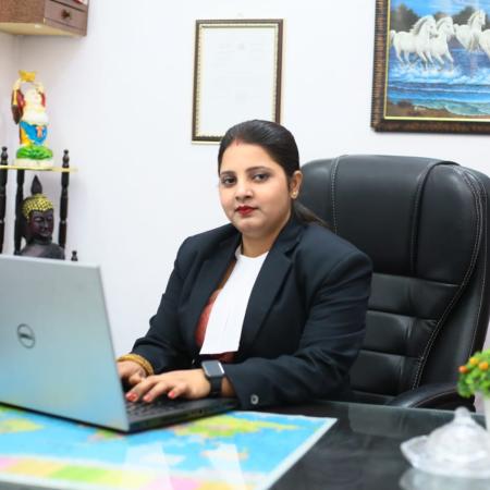 Lawyer Profile Image