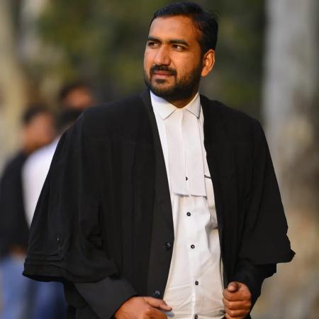 Lawyer Profile Image