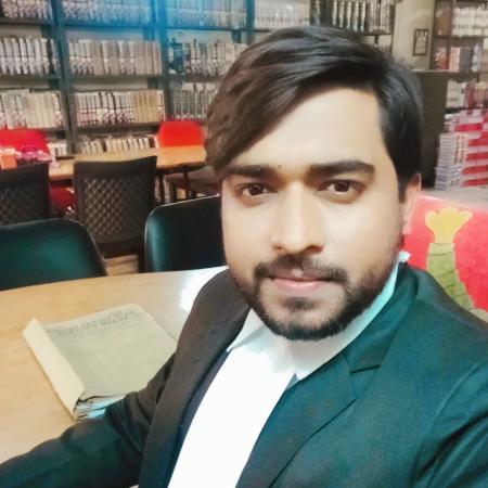 Lawyer Profile Image