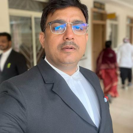 Lawyer Profile Image