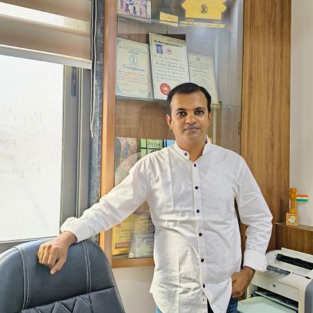 Profile image of GAURAV PANDYA