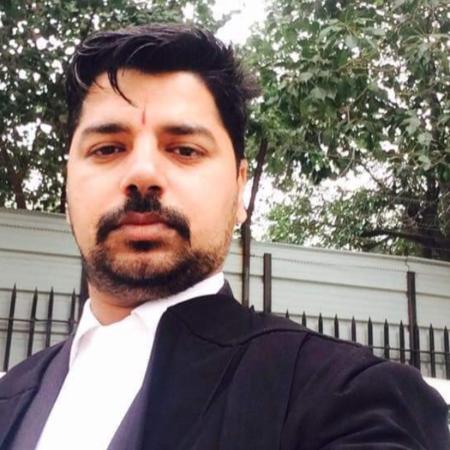 Lawyer Profile Image