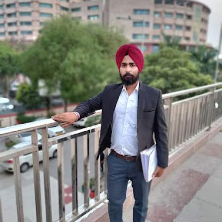 Lawyer Profile Image