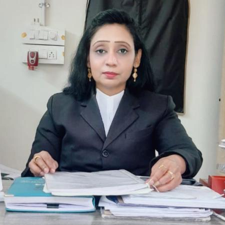 Lawyer Profile Image