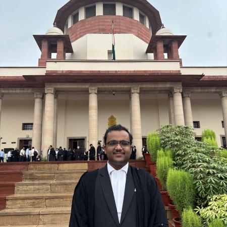 Lawyer Profile Image