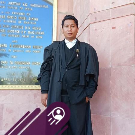 Lawyer Profile Image