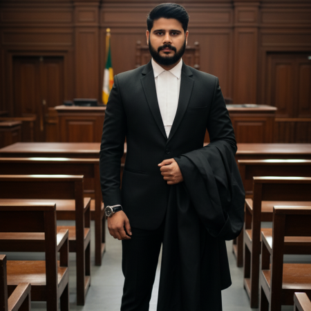 Lawyer Profile Image