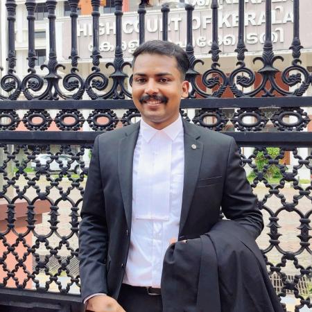 Lawyer Profile Image