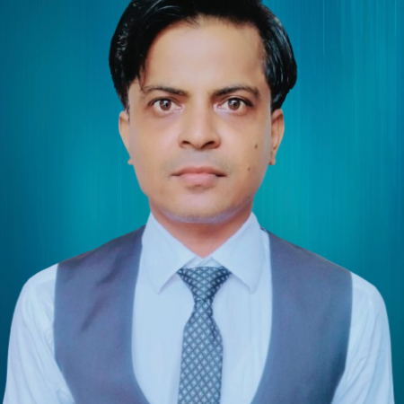 Profile image of Dharmendra Pal