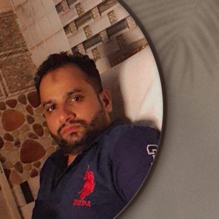 Profile image of Tabish Suhail