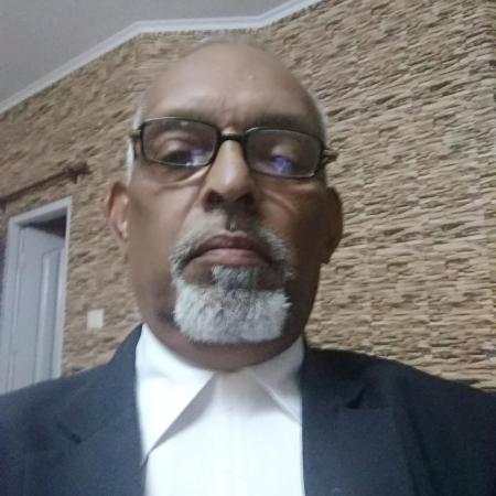 Lawyer Profile Image