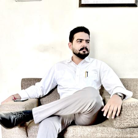 Lawyer Profile Image