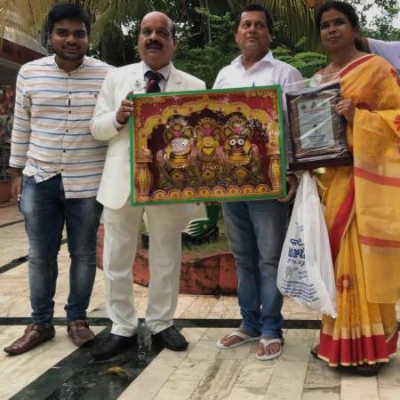 Lawyer Profile Image