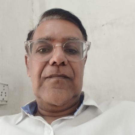 Profile image of Sanjay Kumar Kauntia