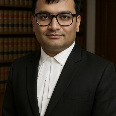 Lawyer Profile Image