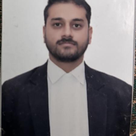 Lawyer Profile Image