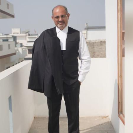 Lawyer Profile Image