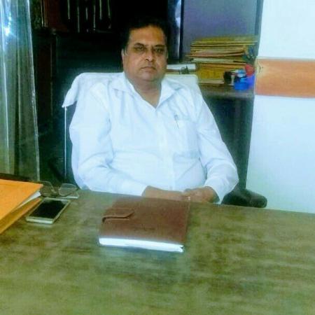 Lawyer Profile Image