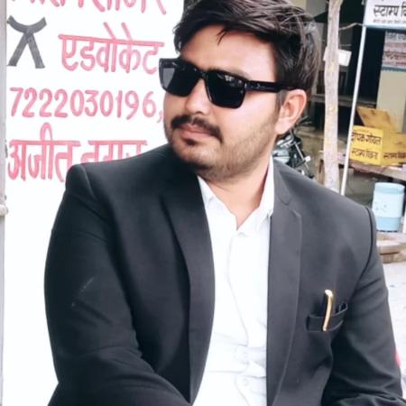 Lawyer Profile Image