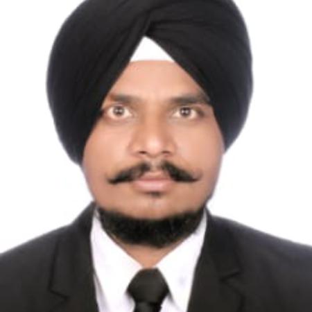 Lawyer Profile Image