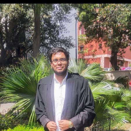 Lawyer Profile Image