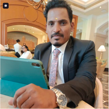 Profile image of Adv Santosh Balaji Gangul