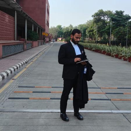 Profile image of Adv SK BHATI 