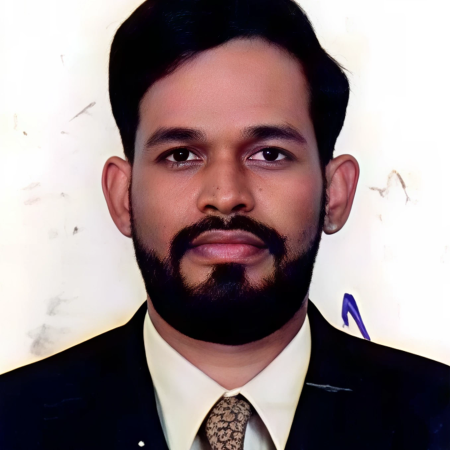 Profile image of ADVOCATE B K PANDEY
